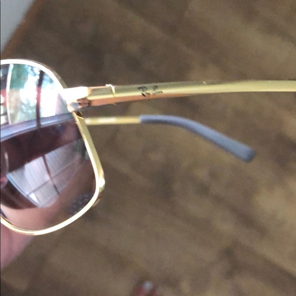 Ray-Bans - Picture 4 of 5